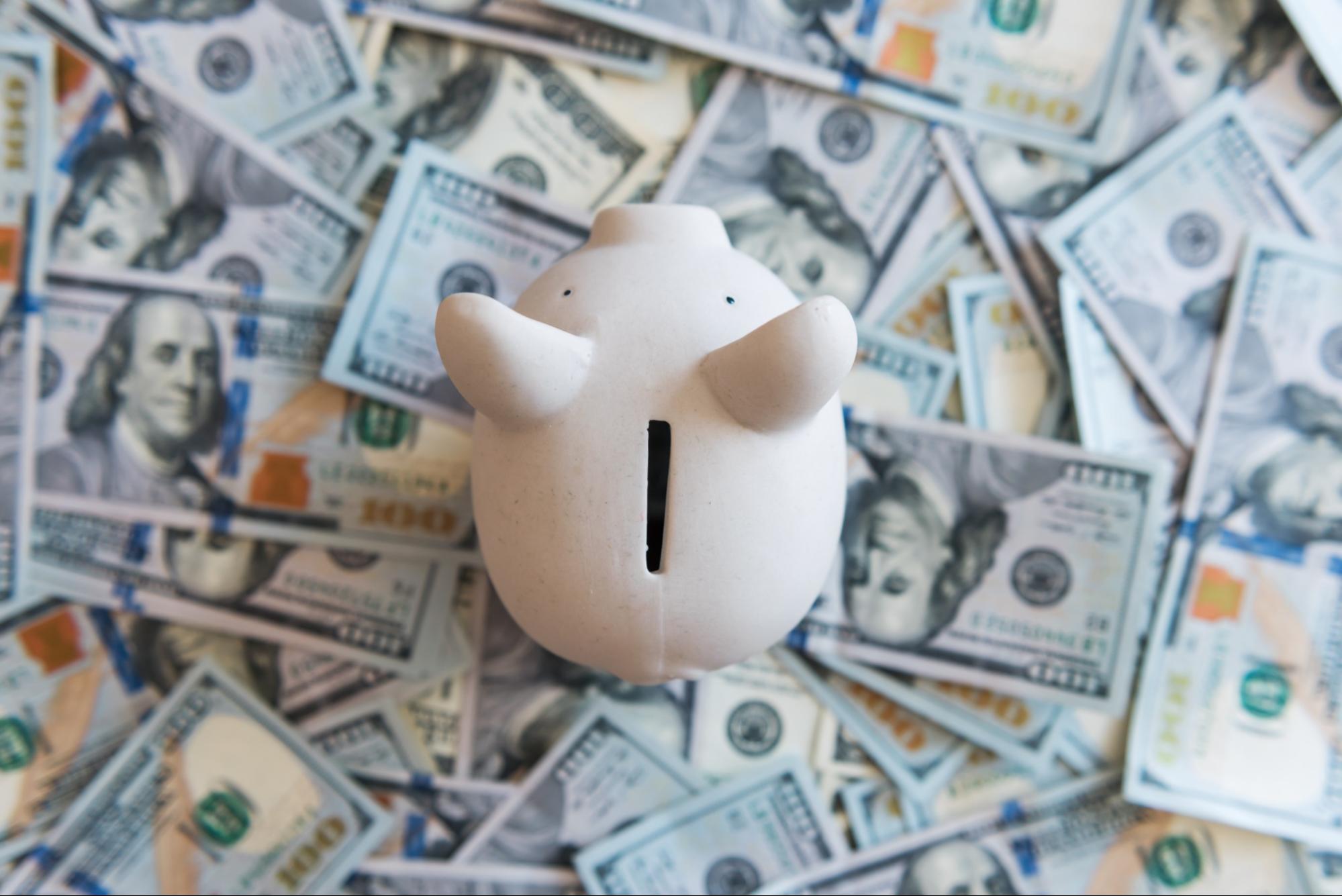 Piggy Bank