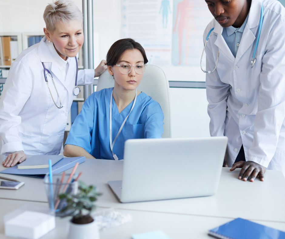 Purpose driven practice image 2