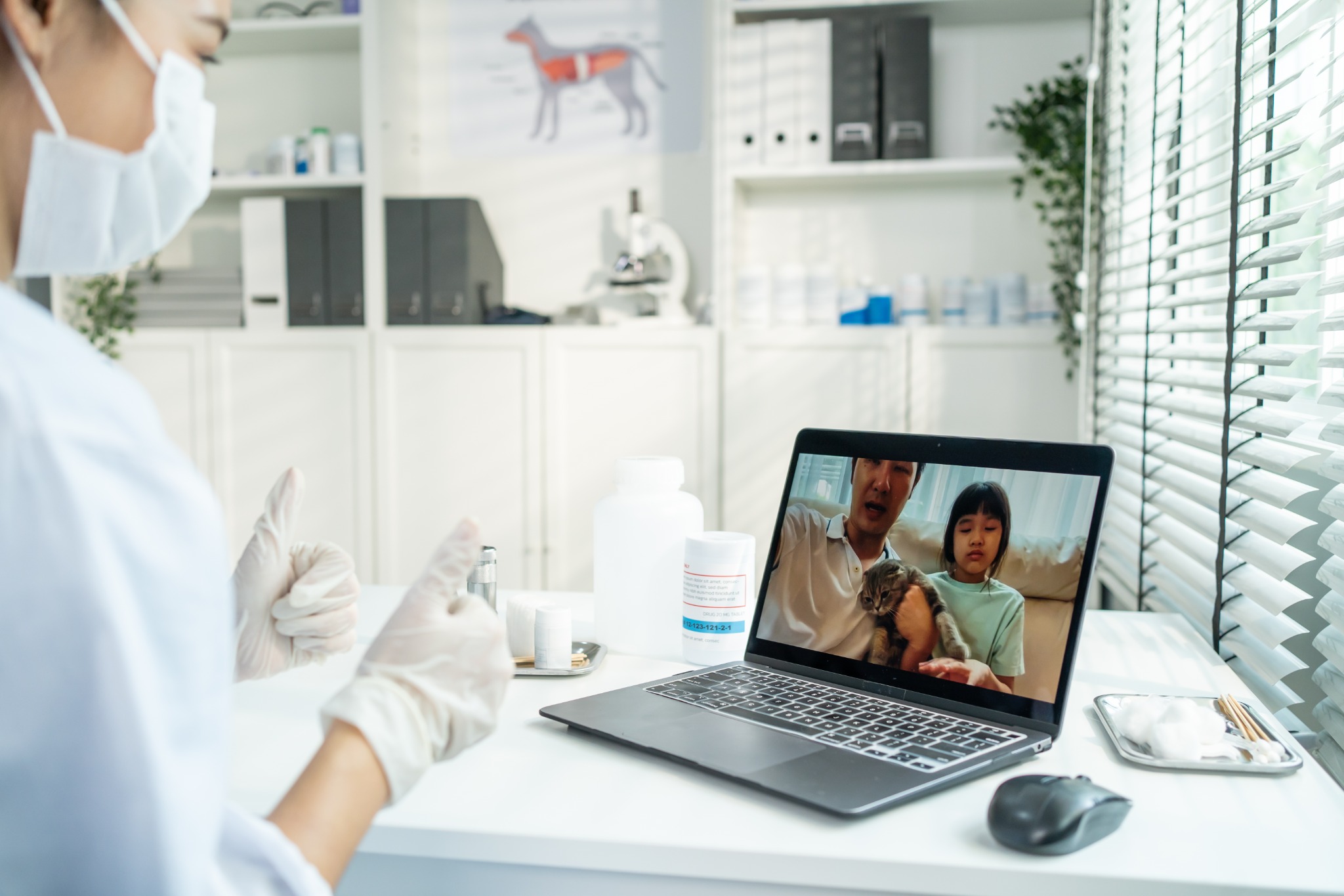 Video Chat Doc