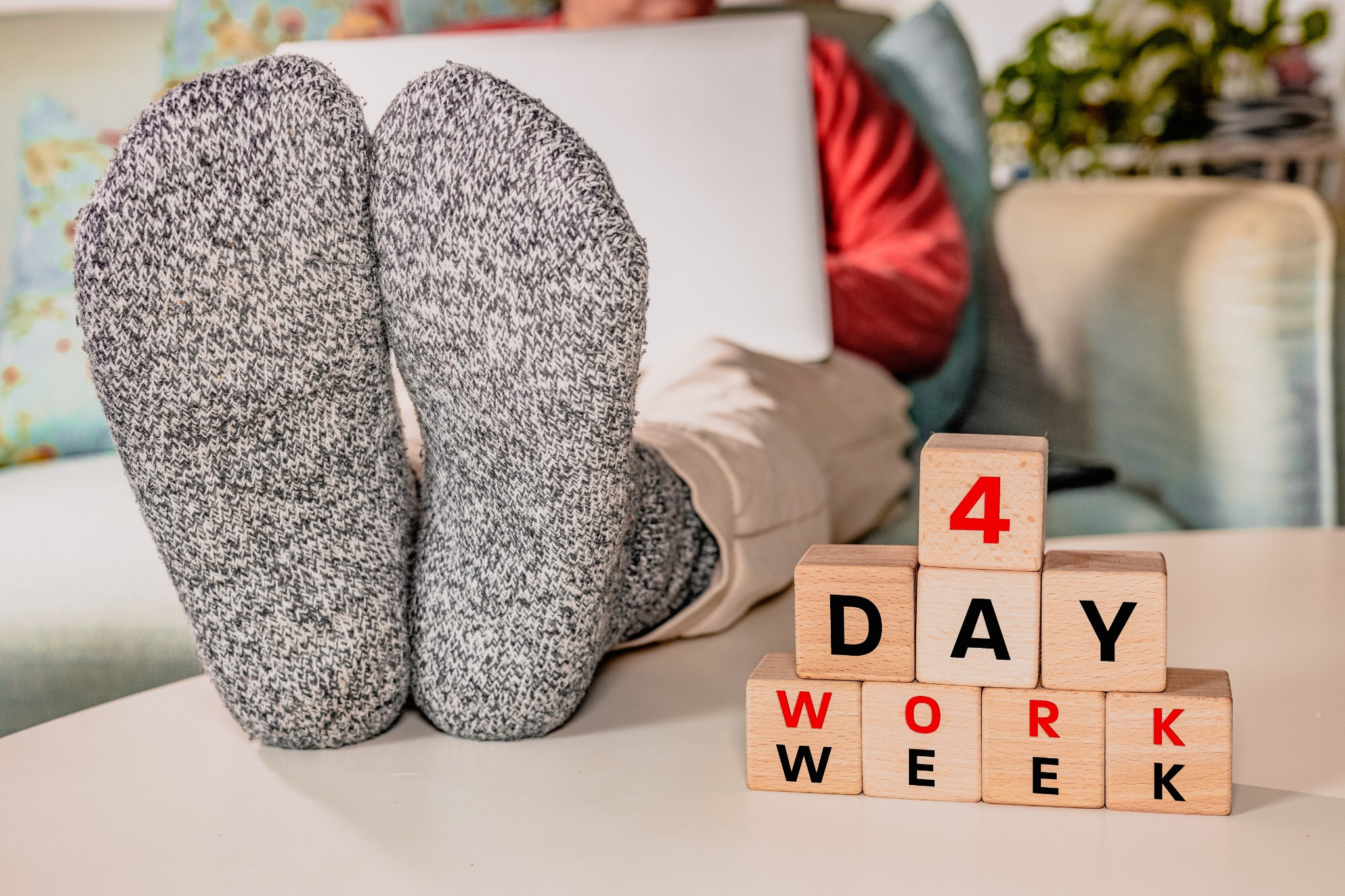 Exploring the Four-Day Work Week for Veterinarians
