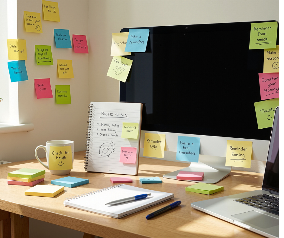 The risks of informal communication