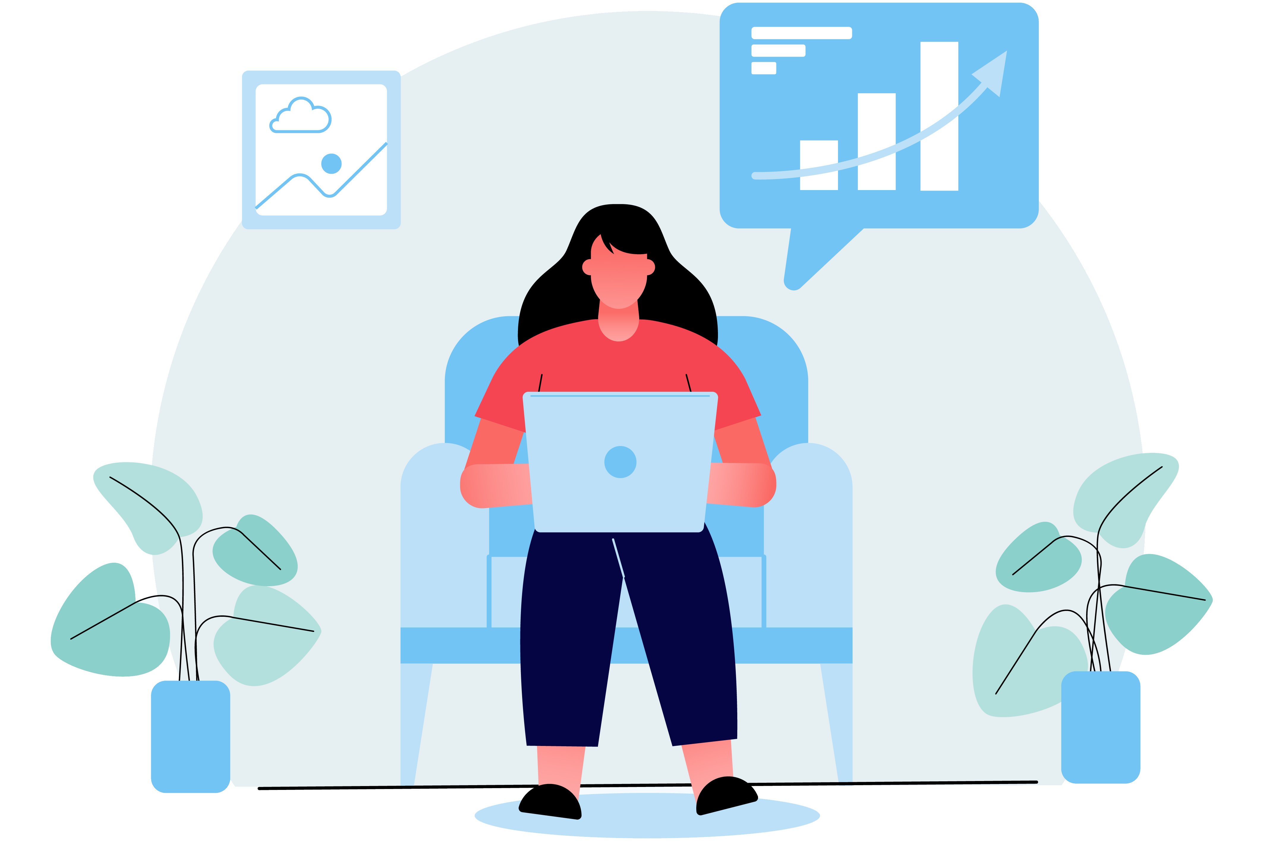 Relaxed Practice Management