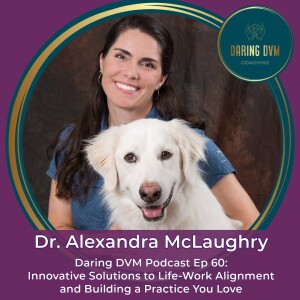 Daring DVM Podcast